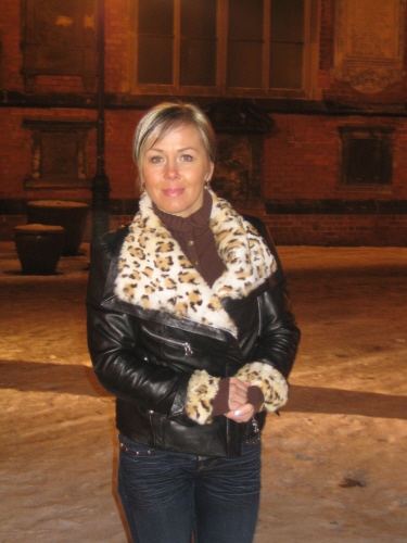 Monika (43) aus Breslau auf www.partnervermittlung-polnische-frauen.de (Kenn-Nr.: 6009)