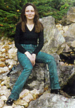 Joanna (40) aus Breslau auf www.partnervermittlung-polnische-frauen.de (Kenn-Nr.: 2245)