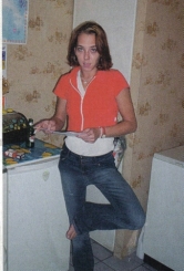 Monika (43) aus Poznan auf www.partnervermittlung-polnische-frauen.de (Kenn-Nr.: 260)