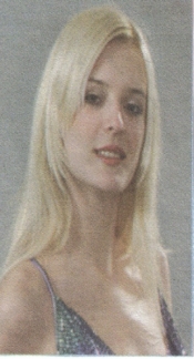 Olga (33) aus Breslau auf www.partnervermittlung-polnische-frauen.de (Kenn-Nr.: 419)