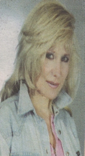 Ilona (46) aus Breslau auf www.partnervermittlung-polnische-frauen.de (Kenn-Nr.: 422)