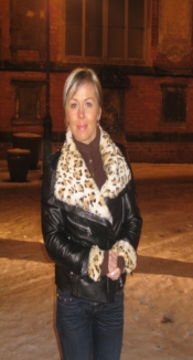 Monika (38) aus Breslau auf www.partnervermittlung-polnische-frauen.de (Kenn-Nr.: 6009)