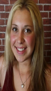 Marja (35) aus Kattowitz ... auf www.partnervermittlung-polnische-frauen.de (Kenn-Nr.: 3106)