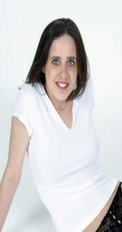 Nadia (40) aus Kattowitz ... auf www.partnervermittlung-polnische-frauen.de (Kenn-Nr.: 3118)