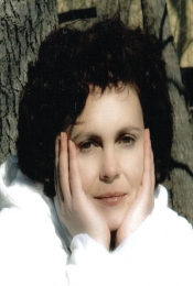 Joanna (45) aus Breslau auf www.partnervermittlung-polnische-frauen.de (Kenn-Nr.: 2188)