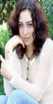Tatjana (30) aus Agentur Ro... auf www.partnervermittlung-polnische-frauen.de (Kenn-Nr.: 7147)