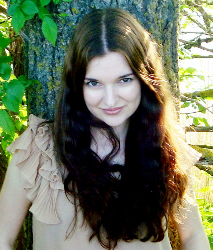 Elena (32) aus 15 km von... auf www.partnervermittlung-polnische-frauen.de (Kenn-Nr.: y8506)