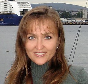 Lana (36) aus Breslau auf www.partnervermittlung-polnische-frauen.de (Kenn-Nr.: y50292)