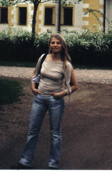 Monika (46) aus Breslau auf www.partnervermittlung-polnische-frauen.de (Kenn-Nr.: 156)