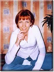 Anna (42) aus Poznan auf www.partnervermittlung-polnische-frauen.de (Kenn-Nr.: 212)