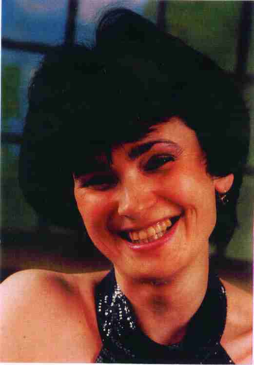 Irena (57) aus Poznan auf www.partnervermittlung-polnische-frauen.de (Kenn-Nr.: 243)