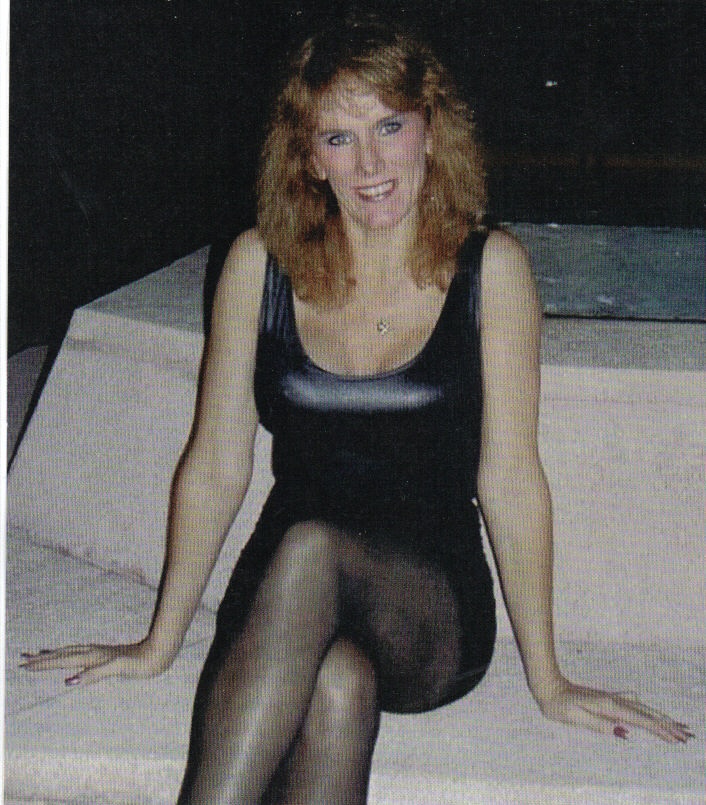 Zofia (56) aus Poznan auf www.partnervermittlung-polnische-frauen.de (Kenn-Nr.: 284)