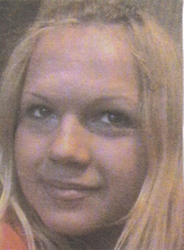 Lilly (37) aus Poznan auf www.partnervermittlung-polnische-frauen.de (Kenn-Nr.: 346)