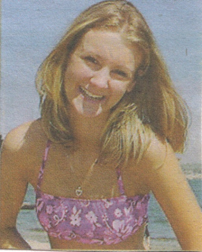 Tanya (37) aus Poznan auf www.partnervermittlung-polnische-frauen.de (Kenn-Nr.: 356)