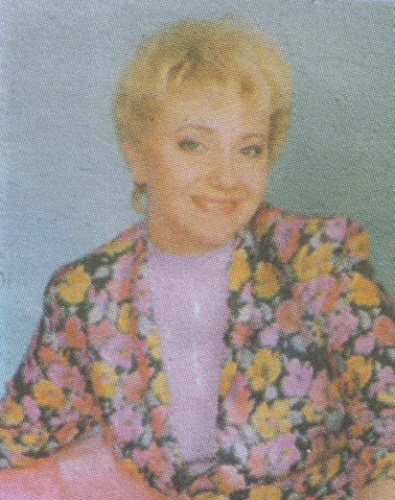 Jadwiga (66) aus Breslau auf www.partnervermittlung-polnische-frauen.de (Kenn-Nr.: 359)