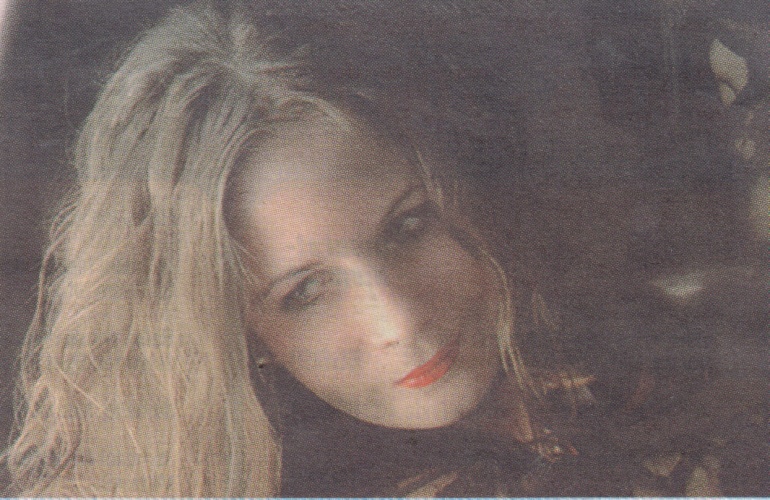 Magdalena (47) aus Poznan auf www.partnervermittlung-polnische-frauen.de (Kenn-Nr.: 449)
