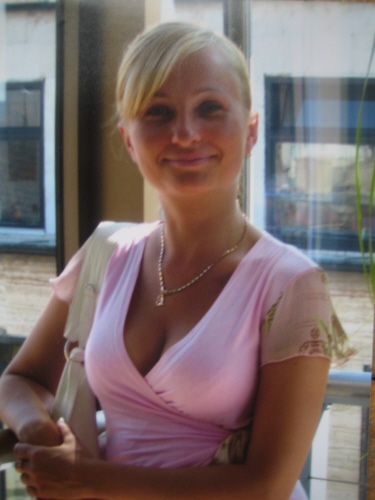Dorota (36) aus Breslau auf www.partnervermittlung-polnische-frauen.de (Kenn-Nr.: y6008)
