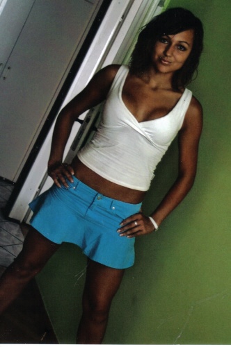 Anna (41) aus Breslau U... auf www.partnervermittlung-polnische-frauen.de (Kenn-Nr.: 479)