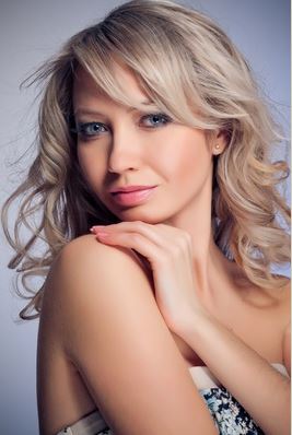 Dominika (39) aus Brynòw / ... auf www.partnervermittlung-polnische-frauen.de (Kenn-Nr.: d00576)