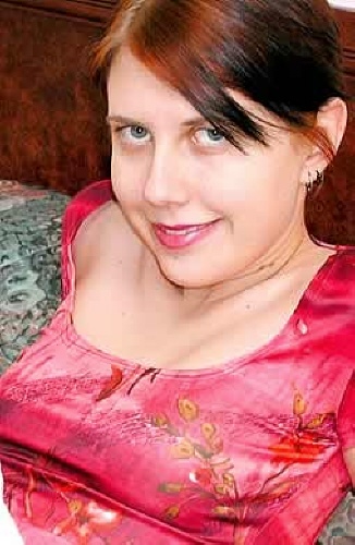 Tasia (43) aus Kattowitz... auf www.partnervermittlung-polnische-frauen.de (Kenn-Nr.: 3086)