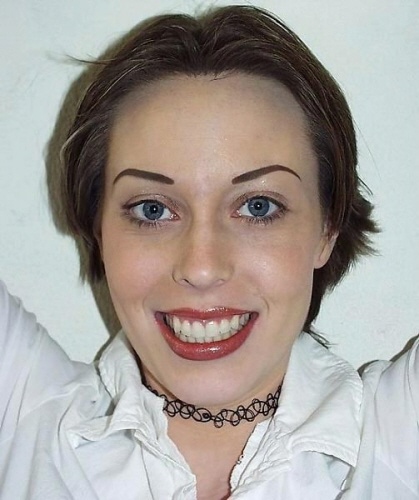 Julia (44) aus Kattowitz... auf www.partnervermittlung-polnische-frauen.de (Kenn-Nr.: 3128)