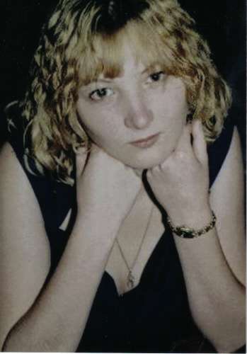 Marzena (38) aus Breslau auf www.partnervermittlung-polnische-frauen.de (Kenn-Nr.: 2161)
