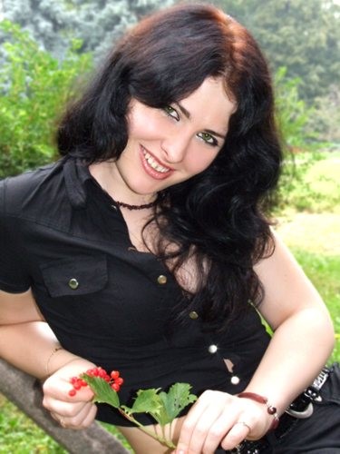 Kaja (37) aus Lodz (Los... auf www.partnervermittlung-polnische-frauen.de (Kenn-Nr.: y55084)