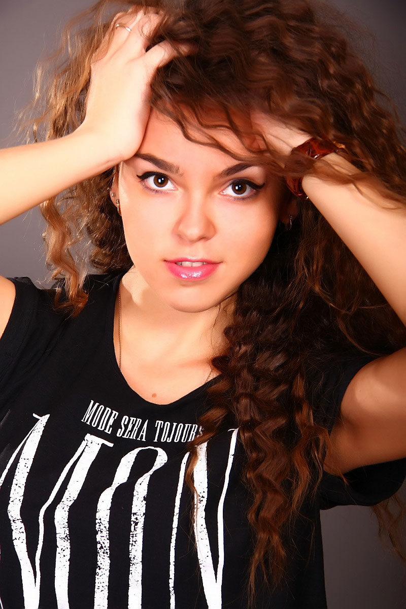 Tatyana (34) aus VIP Agent... auf www.partnervermittlung-polnische-frauen.de (Kenn-Nr.: y55094)