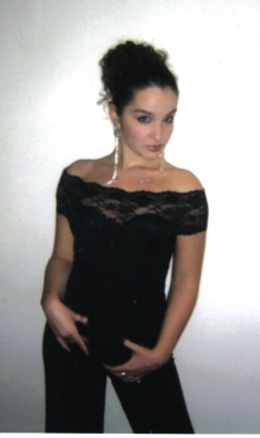 Sabina (39) aus Breslau auf www.partnervermittlung-polnische-frauen.de (Kenn-Nr.: 2186)