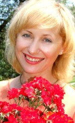 Victoria (53) aus Kalisch (... auf www.partnervermittlung-polnische-frauen.de (Kenn-Nr.: y55147)