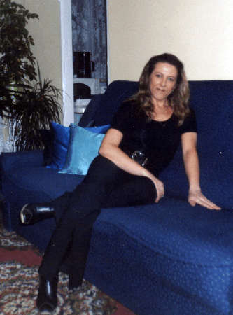 Beata (51) aus Breslau auf www.partnervermittlung-polnische-frauen.de (Kenn-Nr.: 2196)