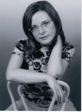 Renata (46) aus Breslau auf www.partnervermittlung-polnische-frauen.de (Kenn-Nr.: 2265)