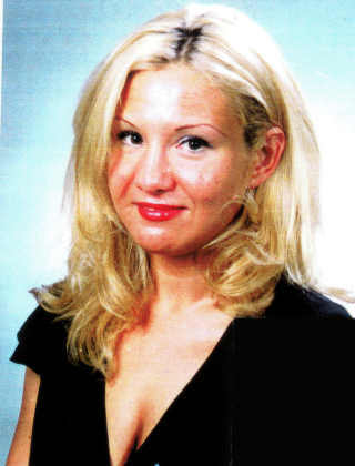 Alicja (39) aus Breslau auf www.partnervermittlung-polnische-frauen.de (Kenn-Nr.: 2275)