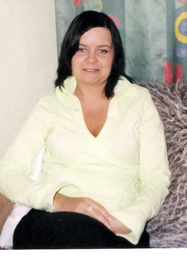 Joanna (51) aus Agentur K... auf www.partnervermittlung-polnische-frauen.de (Kenn-Nr.: 5000)