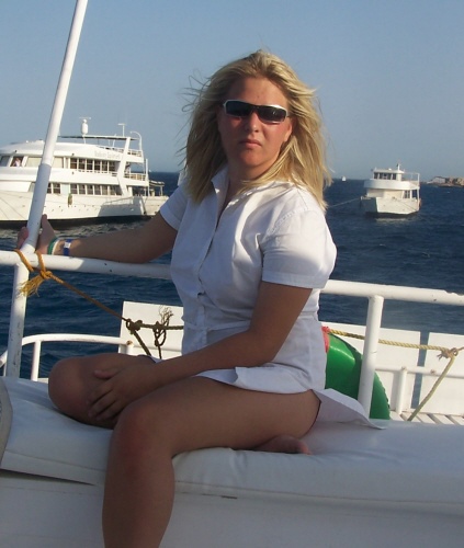 Maria (38) aus Agentur K... auf www.partnervermittlung-polnische-frauen.de (Kenn-Nr.: 5016)