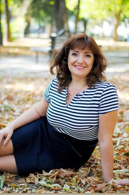 Xabia (54) aus Zoppot auf www.partnervermittlung-polnische-frauen.de (Kenn-Nr.: y55499)