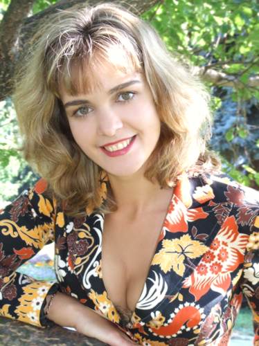 Elena (36) aus Bei Bytom... auf www.partnervermittlung-polnische-frauen.de (Kenn-Nr.: y7020)