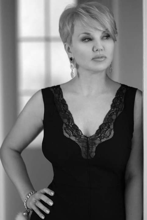 Irena (57) aus Jelenia G... auf www.partnervermittlung-polnische-frauen.de (Kenn-Nr.: y55566)