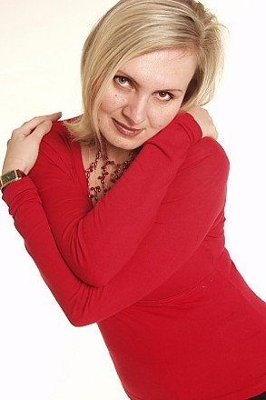 Nelli (52) aus Agentur R... auf www.partnervermittlung-polnische-frauen.de (Kenn-Nr.: 7069)