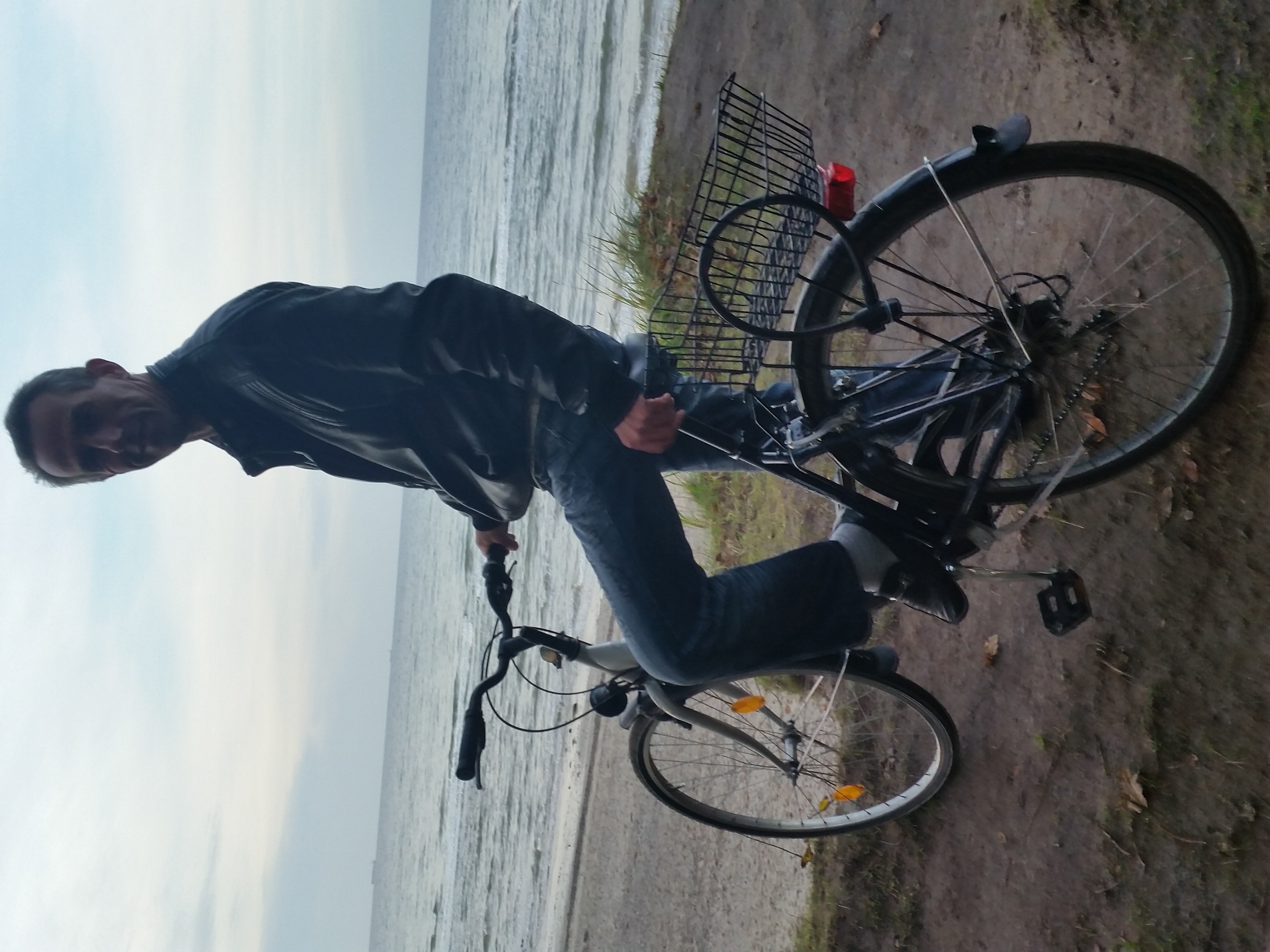 Hans-Joachim (64) aus  auf www.partnervermittlung-polnische-frauen.de (Kenn-Nr.: H0027)