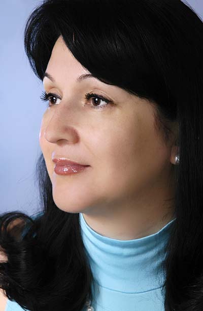 Tamara (62) aus Agentur K... auf www.partnervermittlung-polnische-frauen.de (Kenn-Nr.: 7200)