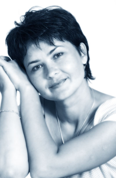 Olga (53) aus Agentur K... auf www.partnervermittlung-polnische-frauen.de (Kenn-Nr.: 7208)