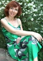 Monika (41) aus Umgebung ... auf www.partnervermittlung-polnische-frauen.de (Kenn-Nr.: 8114)