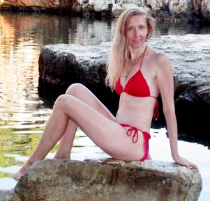 Gosia (48) aus VIP Agent... auf www.partnervermittlung-polnische-frauen.de (Kenn-Nr.: d0044)