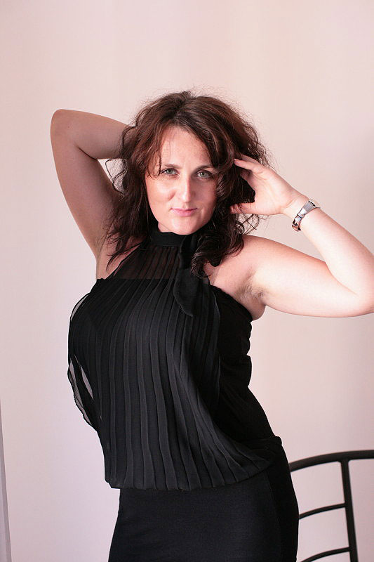 Kasia (44) aus VIP Agent... auf www.partnervermittlung-polnische-frauen.de (Kenn-Nr.: d00137)