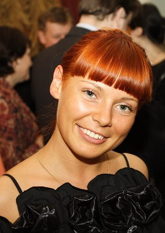 Irina (33) aus Warschau auf www.partnervermittlung-polnische-frauen.de (Kenn-Nr.: 8240)