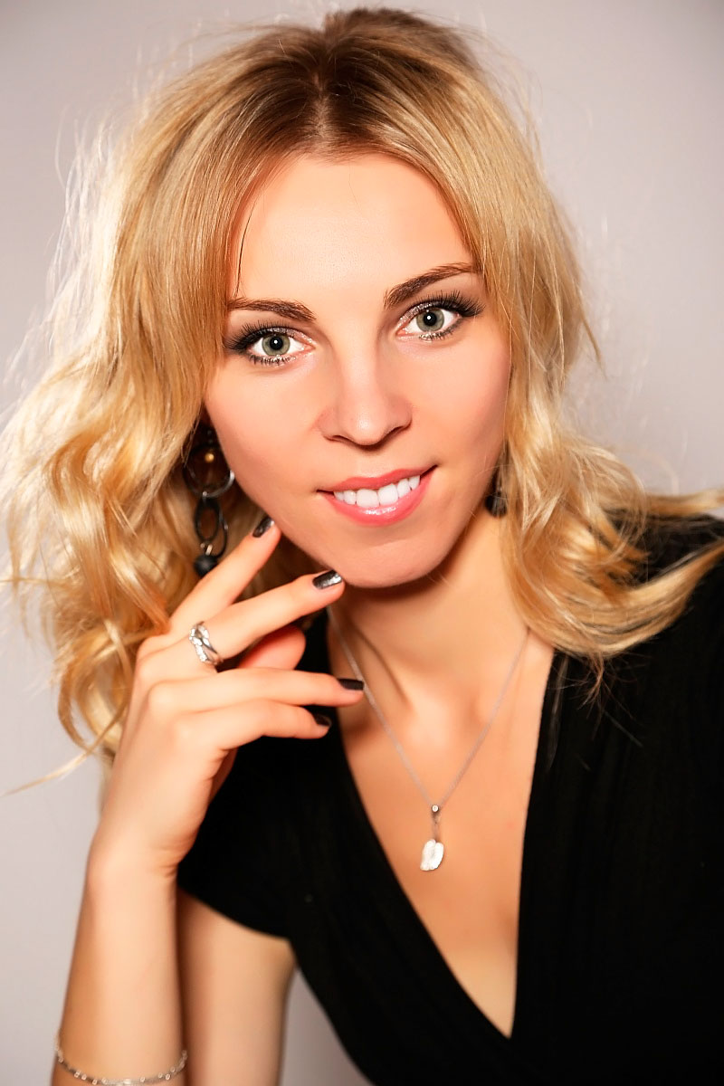Anna (35) aus Kattowitz auf www.partnervermittlung-polnische-frauen.de (Kenn-Nr.: 8304)