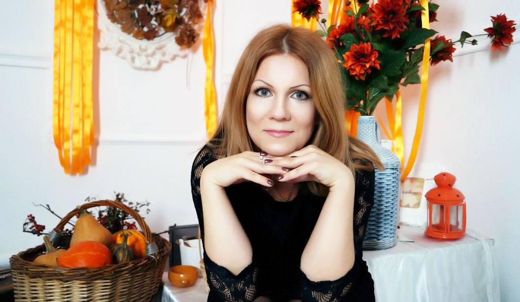 Partnervermittlung joana aus krakau