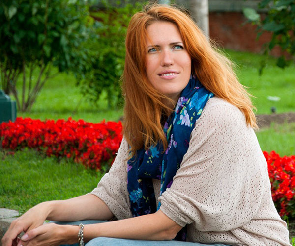 Natalia (39) aus Breslau auf www.partnervermittlung-polnische-frauen.de (Kenn-Nr.: 8429)