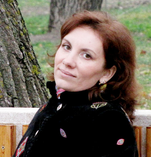 Katrine (46) aus Poznan auf www.partnervermittlung-polnische-frauen.de (Kenn-Nr.: 8430)